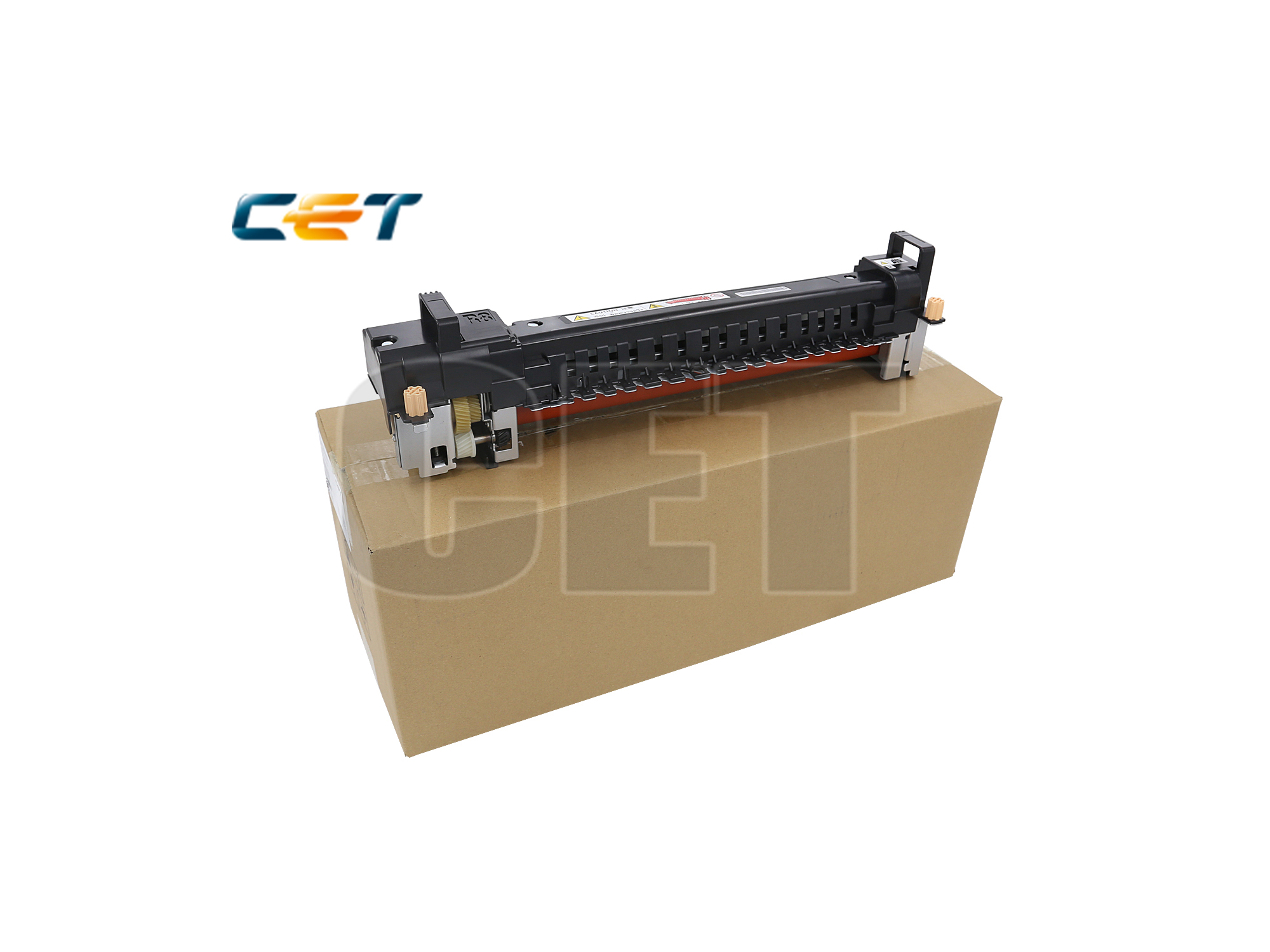 Toner compatível Xerox CE421071 preto, 360.000 páginas